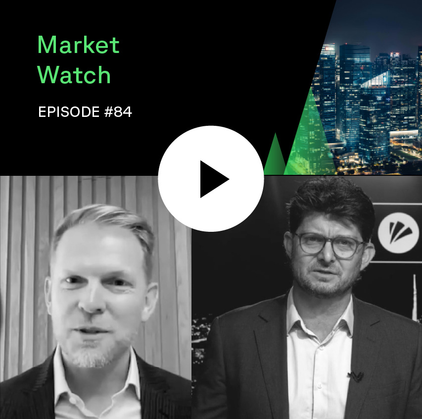 Market Watch: 1000 day bear market - surviving ‘the great malaise’